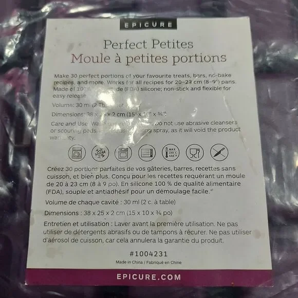 Epicure Large Set - Picture 4 of 14